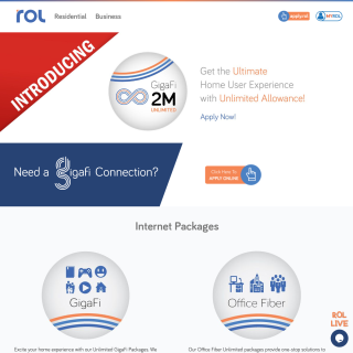 Focus Infocom  website