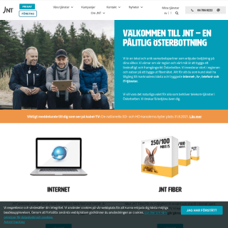  JNT  aka (Multi.fi Finland)  website