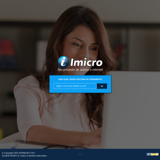 Intermicro Ltda  website