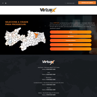 virtuaxnet  website