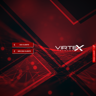 VIRTEX TELECOM  website