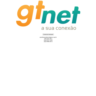  GTNET PROVEDOR DE ACESSO A INTERNET  aka (GtNet Telecom)  website