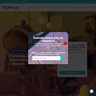  Cortez Online  website