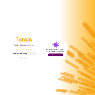  TuxNet - Materiais e serviços de informática  website