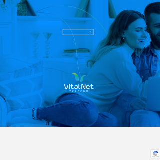 VITAL NET  website