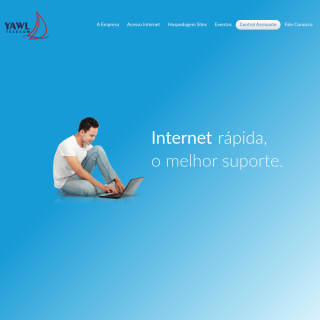  Yawl Telecom  website