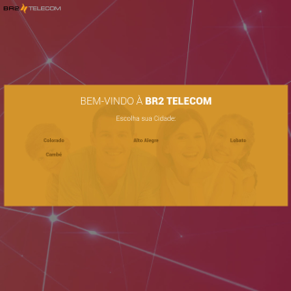  BR2 INTERNET LTDA  aka (BR2 Telecom)  website