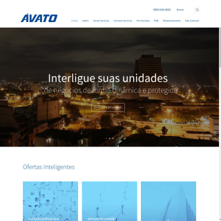  Avato Tecnologia Ltda  aka (Avato)  website