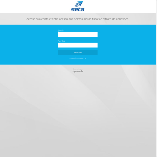 Seta Micros Ltda website