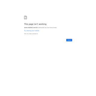 ATALINK TELECOMUNICACOES aka (ATALINK) website