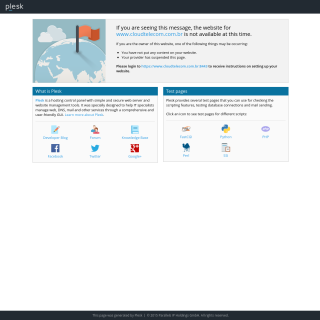  CLOUD COMUNICACOES  aka (Cloud)  website