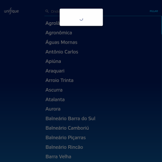 INFOWAY COMERCIO DE INFORM E TELECOMUNICACOES aka (Infoway Internet) website