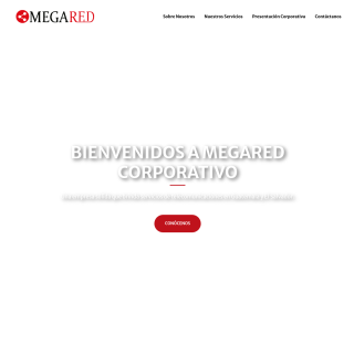  REDES HIBRIDAS, S. A.  aka (MEGARED)  website