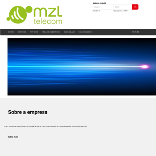 MZLNet  website