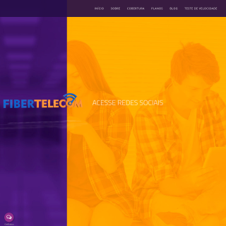  FIBERTELECOM  aka (fibertelecom)  website