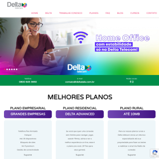  DELTA  aka (DELTA TELECOM)  website