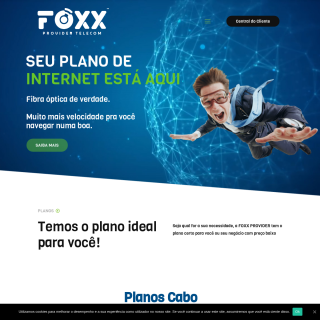FOXX PROVIDER TELECOM  website