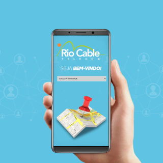  RIO CABLE TELECOM  aka (Rio Cable)  website
