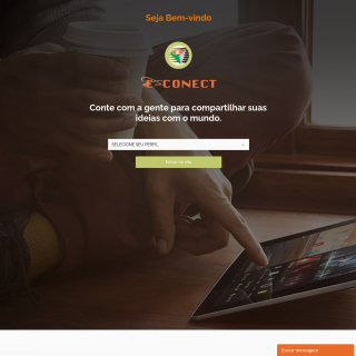 Econect Itapevi Telecomunicações ltda  website