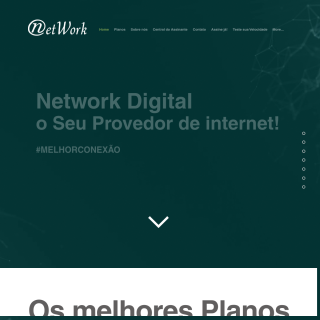 NETWORK DIGITAL LTDA  aka (NETDIG-BR)  website