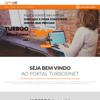  TURBOO NET  website