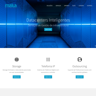  Maila Networks  aka (Maila)  website