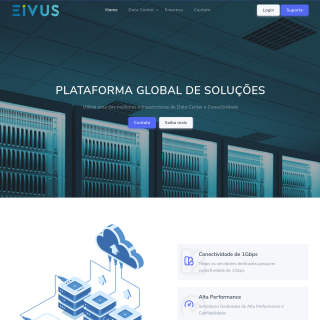  EIVUS BR  website