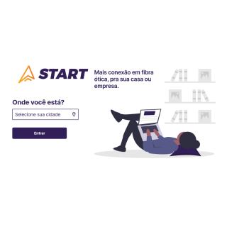  Start Telecomunicações  aka (Start Telecom)  website