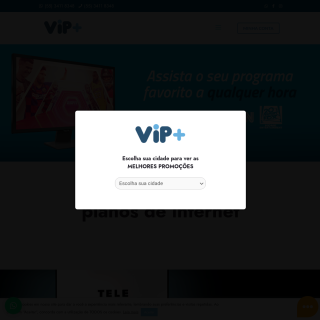 ASN264442  aka (VIP+Telecom)  website