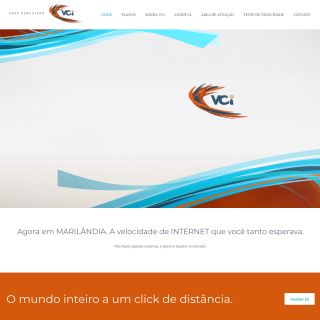  Maronline Soluções em Tecnologia  aka (Vci Internet)  website