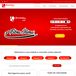 Miranda e Siqueira Manuteno e Informtica  website