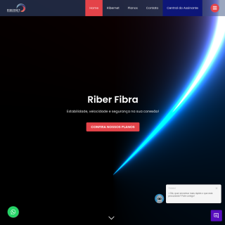  Ribernet Comunicaes Ltda  website