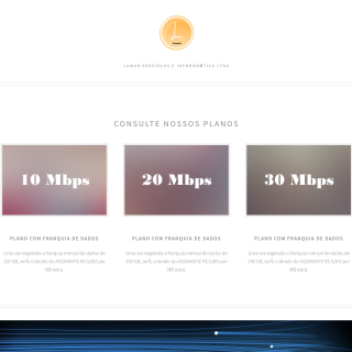  Lunar Serviços e Informática  website