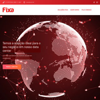  Fixa Telecomunicações do Brasil  aka (Fixa Telecom)  website