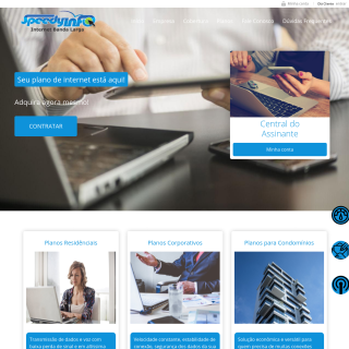 SPEEDY INFO INTERNET website