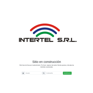  AIQUEL EDUARDO RAUL (CABLE VISION SP)  aka (INTERTEL SRL)  website