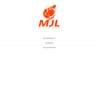 MJL NETWORK  website