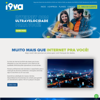  I9VA TELECOM  aka (I9VA)  website