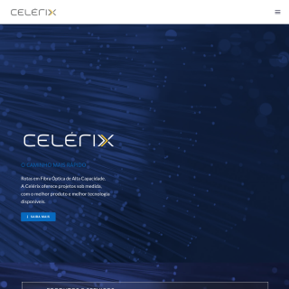  CELERIX TECNOLOGIA DE TELECOMUNICACOES  aka (CELERIX)  website