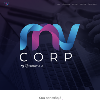 RNV CORP  website
