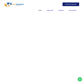 MVTELECOM  website