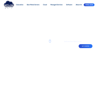  GBTCloud  website