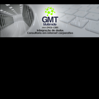 GMT Multimídia  aka (GMT)  website