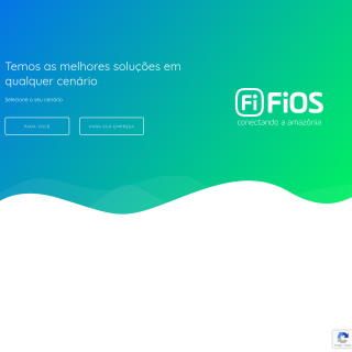  FiOS  website
