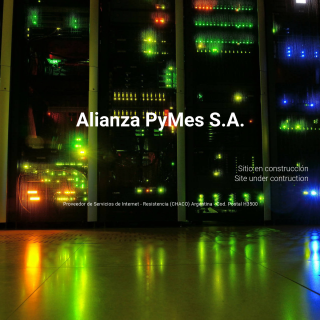  Alianza Pymes S.A.  aka (ConnectTo)  website
