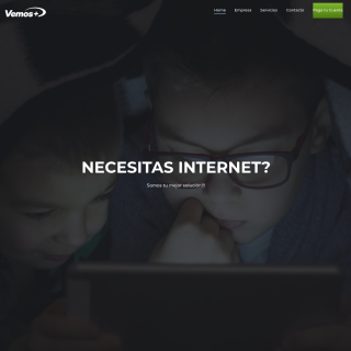  SERVICIO DE TELECOMUNICACIONES VEMOS MAS  website