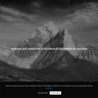  EVEREST RIDGE CONSULTORIA EM REDES DE COM  aka (AS-EVRD)  website