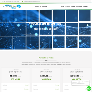 Morail Varela Santiago  aka (AlfaNet)  website