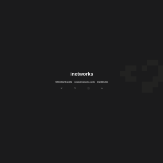 INETWORKS  website