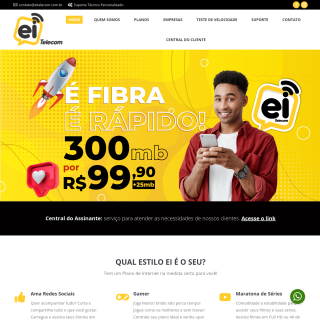  Ei Telecom  aka (267563)  website